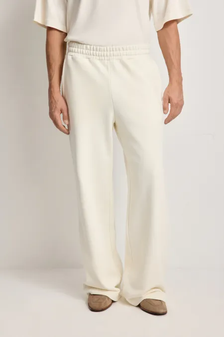 Мужские брюки из хлопка