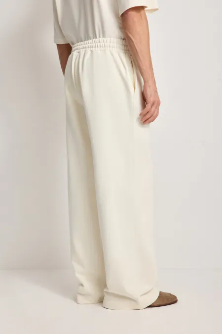 Мужские брюки из хлопка