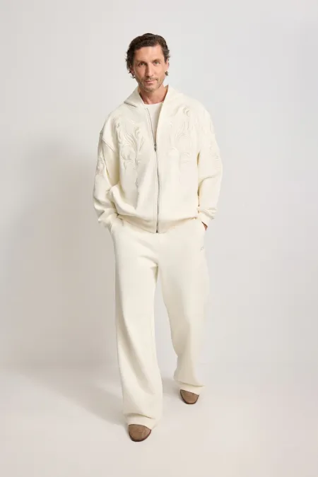 Мужские брюки из хлопка