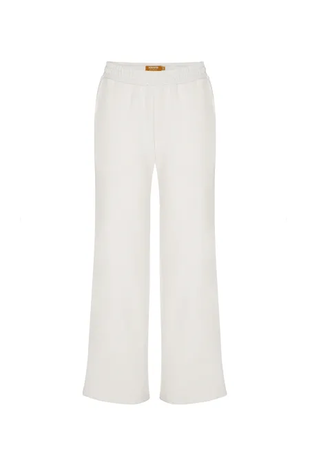 Мужские брюки из хлопка