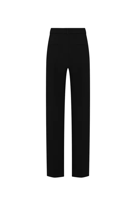 Классические брюки со стрелками