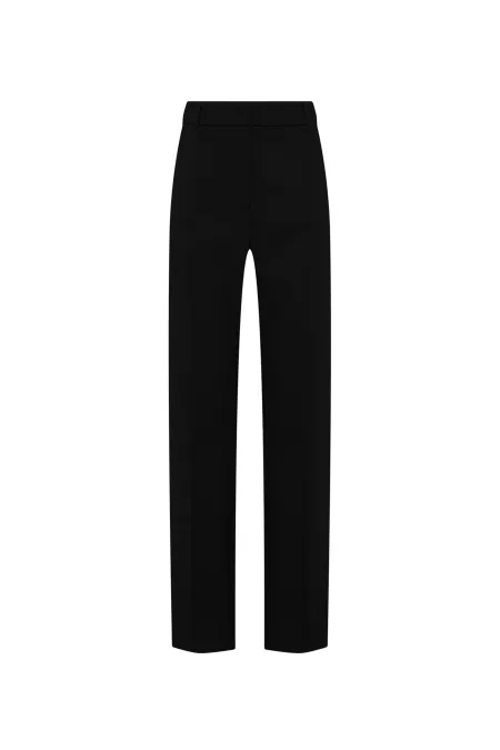 Классические брюки со стрелками