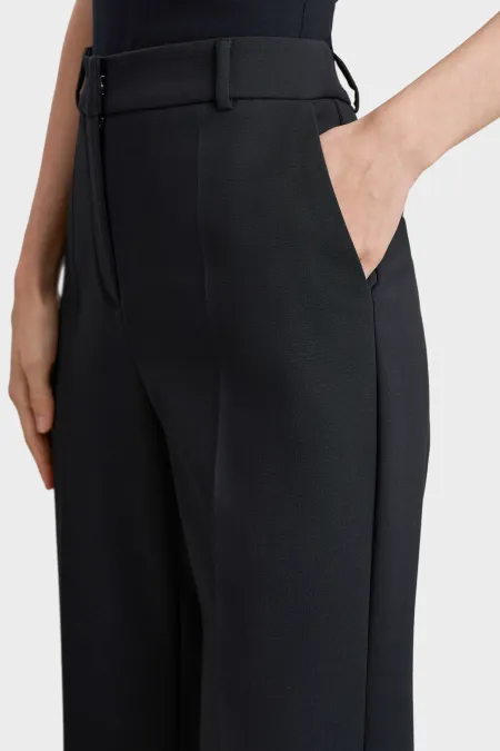 Классические брюки со стрелками