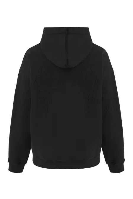 Детское худи из футера