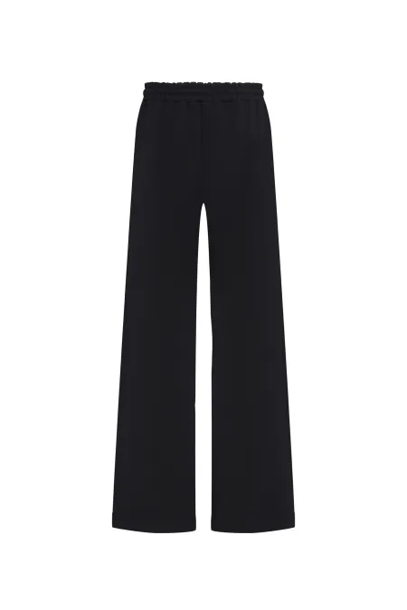 Детские брюки из хлопка