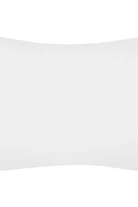 Комплект постельного белья с вышивкой «Лен Кудрина‎»‎