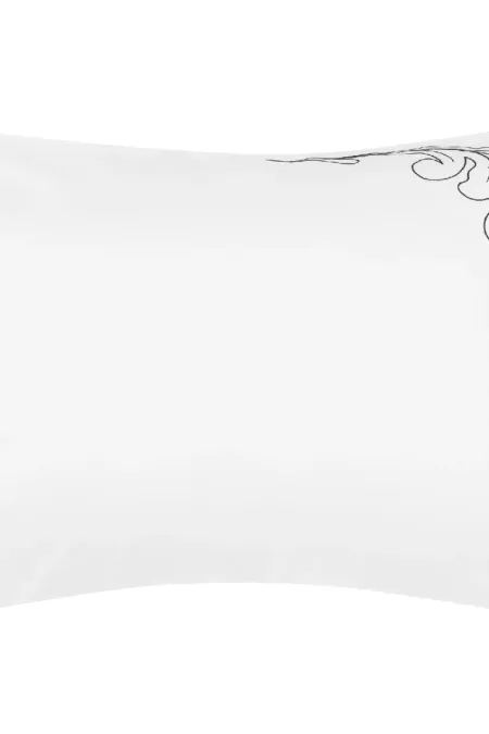 Комплект постельного белья с вышивкой «Кудрина‎»‎