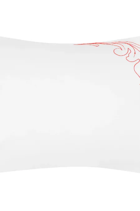 Комплект постельного белья с вышивкой «Кудрина‎»‎