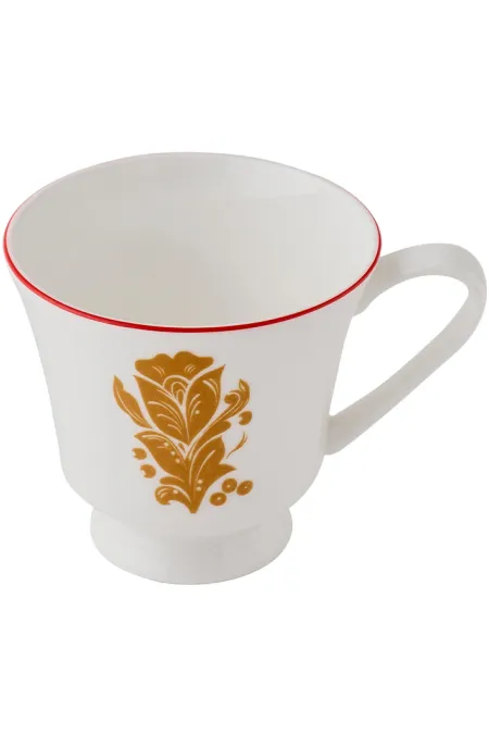 Кружка, коллекция «Орнаментальные блоки»