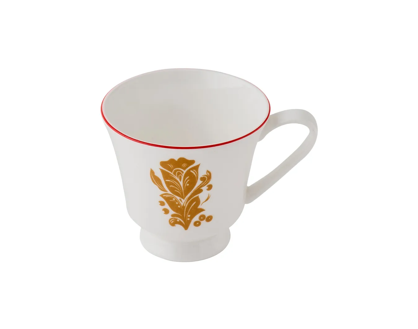 Кружка, коллекция «Орнаментальные блоки»