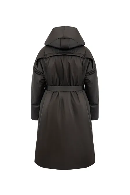 Зимнее пальто