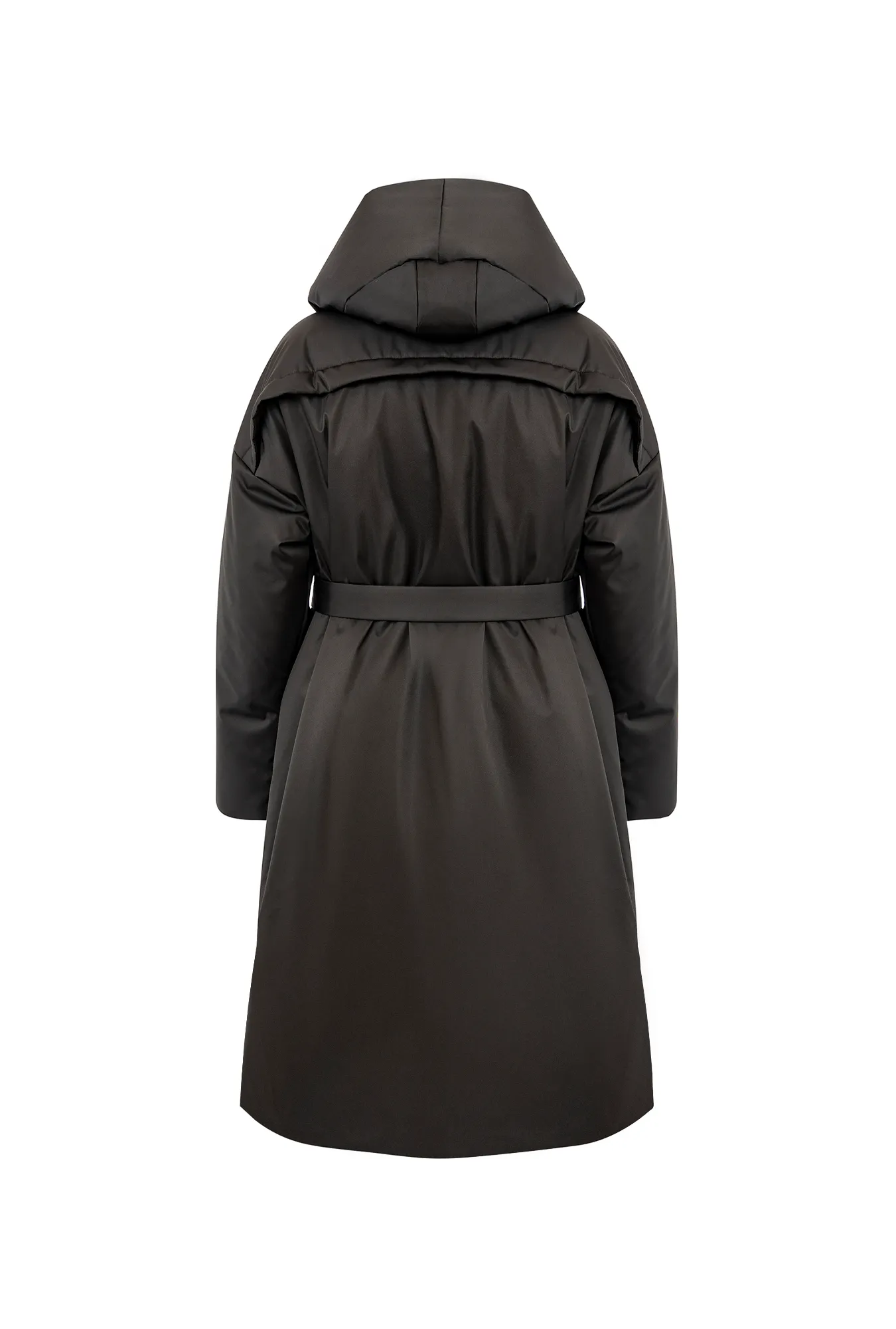 Зимнее пальто