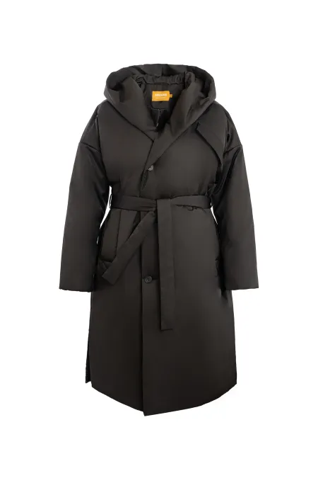 Зимнее пальто