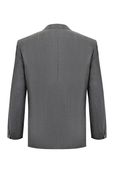 Однобортный пиджак