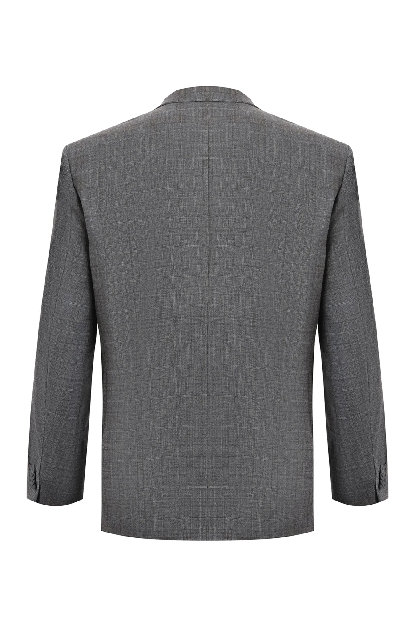 Однобортный пиджак