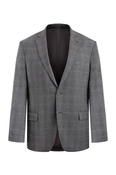 Однобортный пиджак