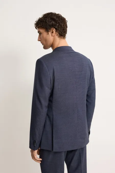 Однобортный пиджак