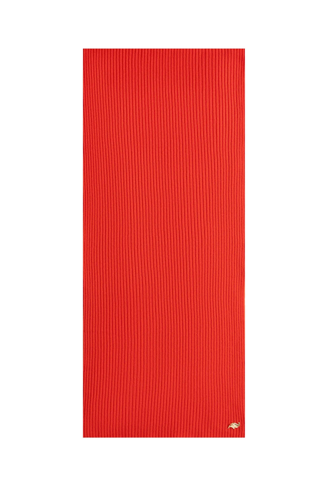 Шарф из шерсти и кашемира