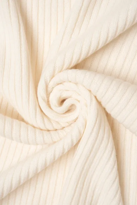 Шарф из шерсти и кашемира