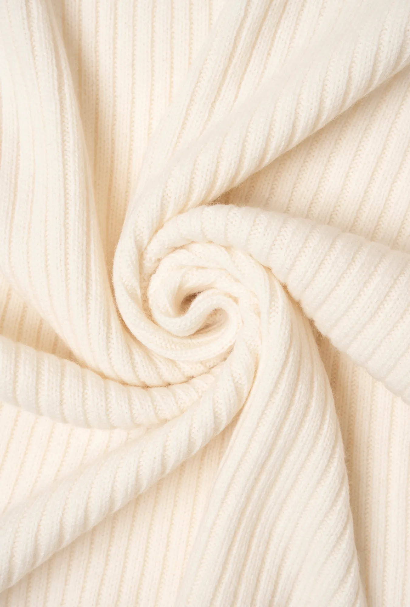 Шарф из шерсти и кашемира