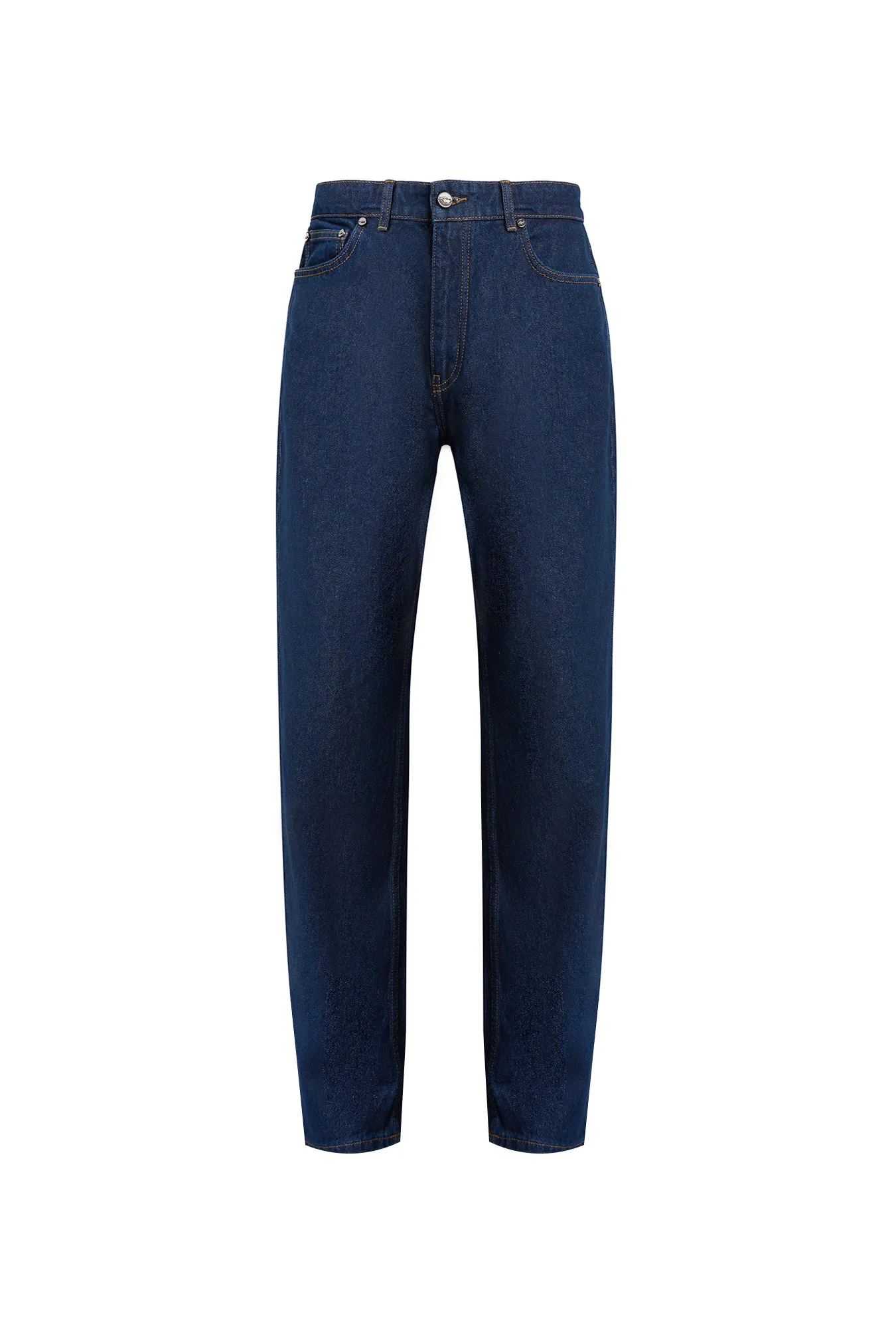 Джинсы классические