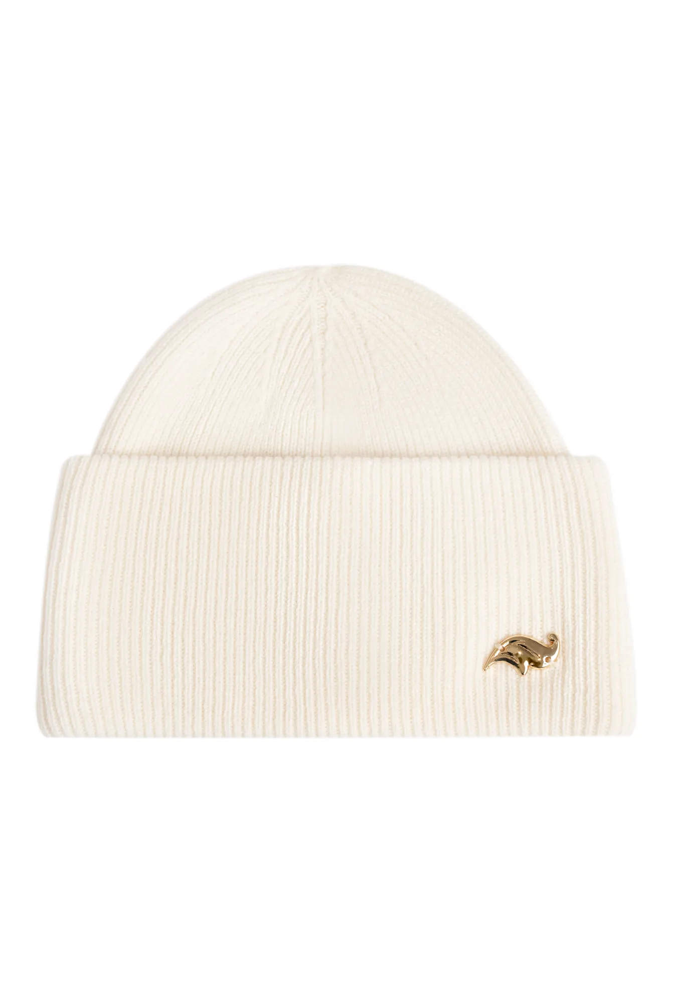 Шапка  из шерсти и кашемира