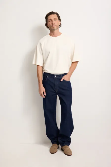 Джинсы классические