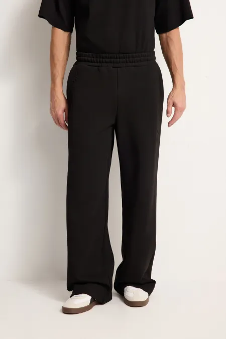 Мужские брюки из хлопка