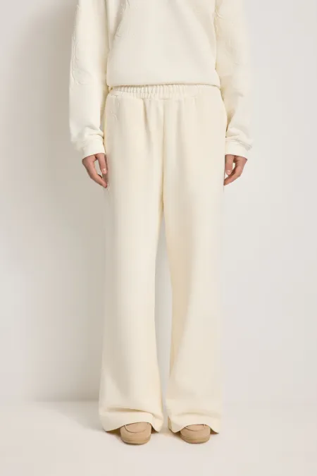 Женские брюки из хлопка