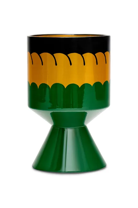 Кубок большой, коллекция «‎Чешуя»