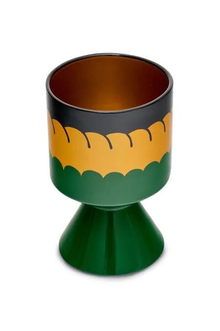 Кубок большой, коллекция «‎Чешуя»