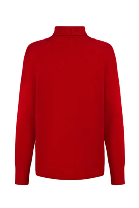 Свитер из 100% кашемира