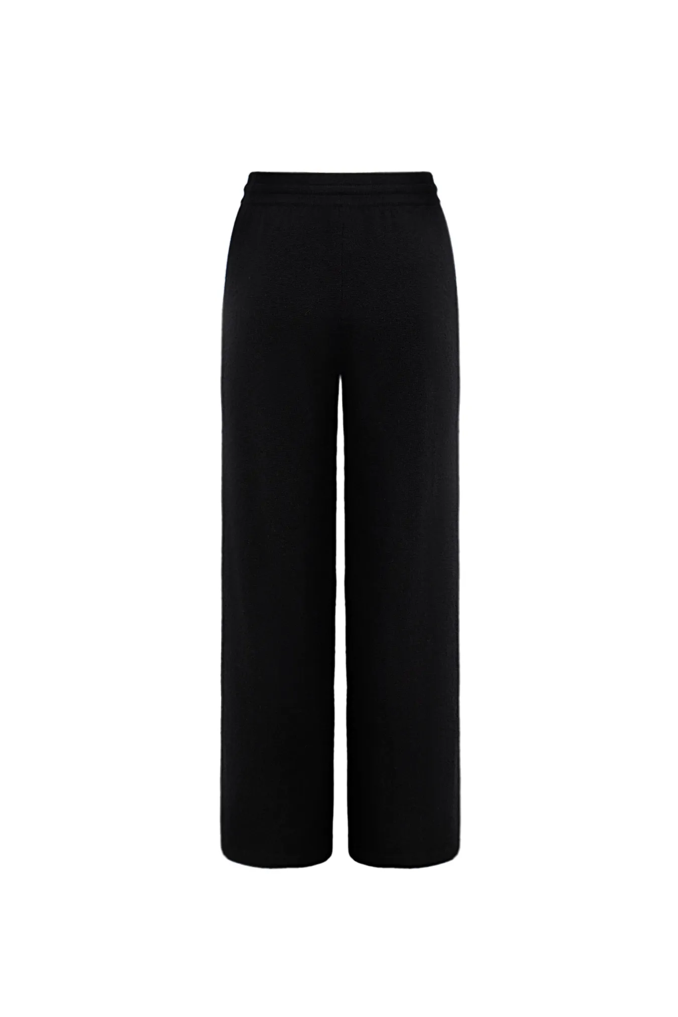 Трикотажные брюки из 100% кашемира