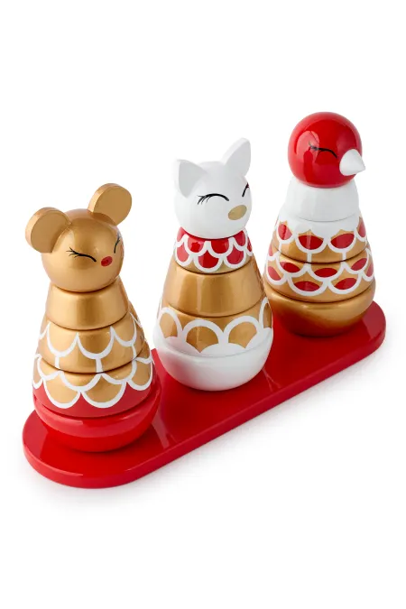 Модель для коллекционирования  «Домашние животные»