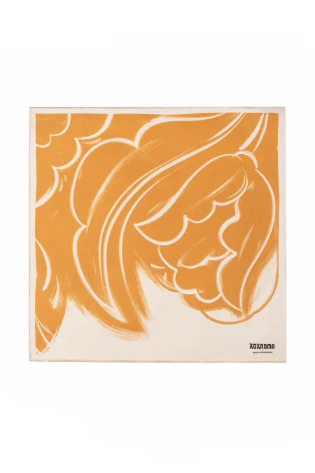 Шёлковый платок