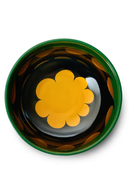 Тарелка глубокая, коллекция «‎Чешуя»