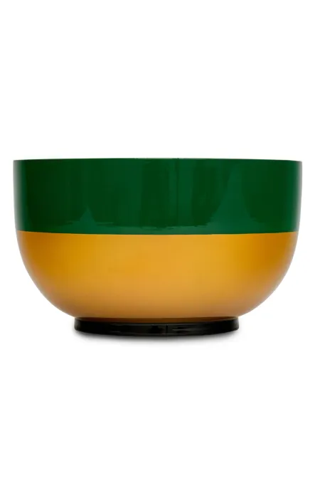 Тарелка глубокая, коллекция «‎Чешуя»