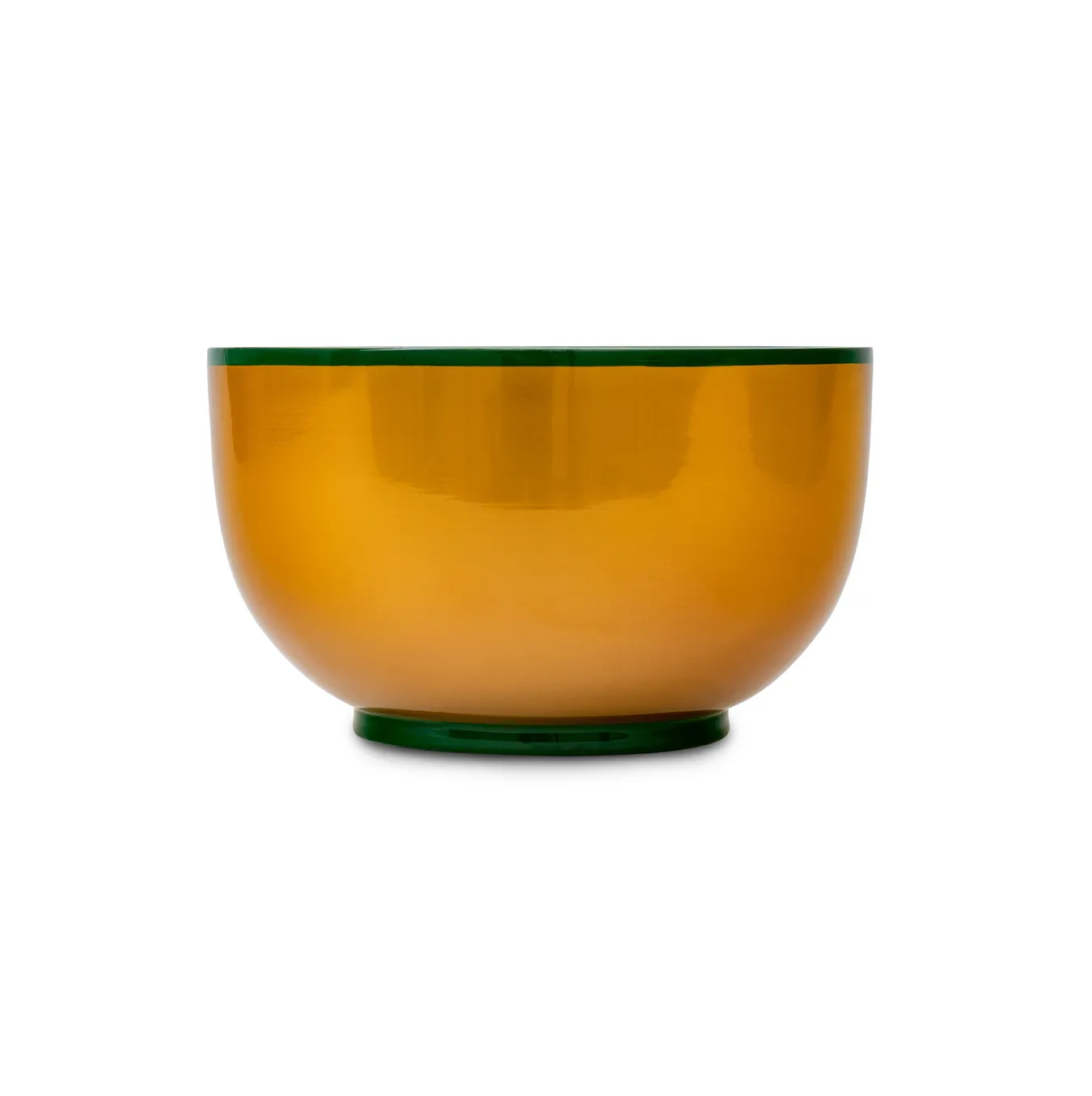 Тарелка глубокая «Царская»