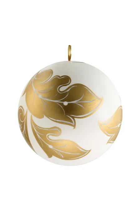 Новогодняя игрушка "Шар"