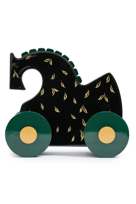 Фигура интерьерная "Лошадка" 