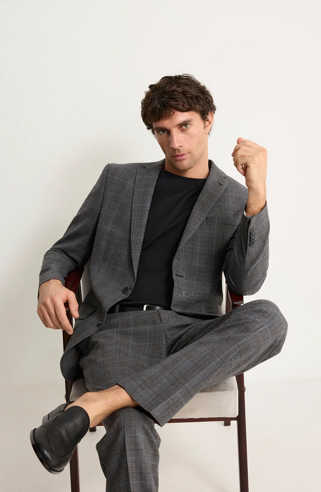 Мужская коллекция