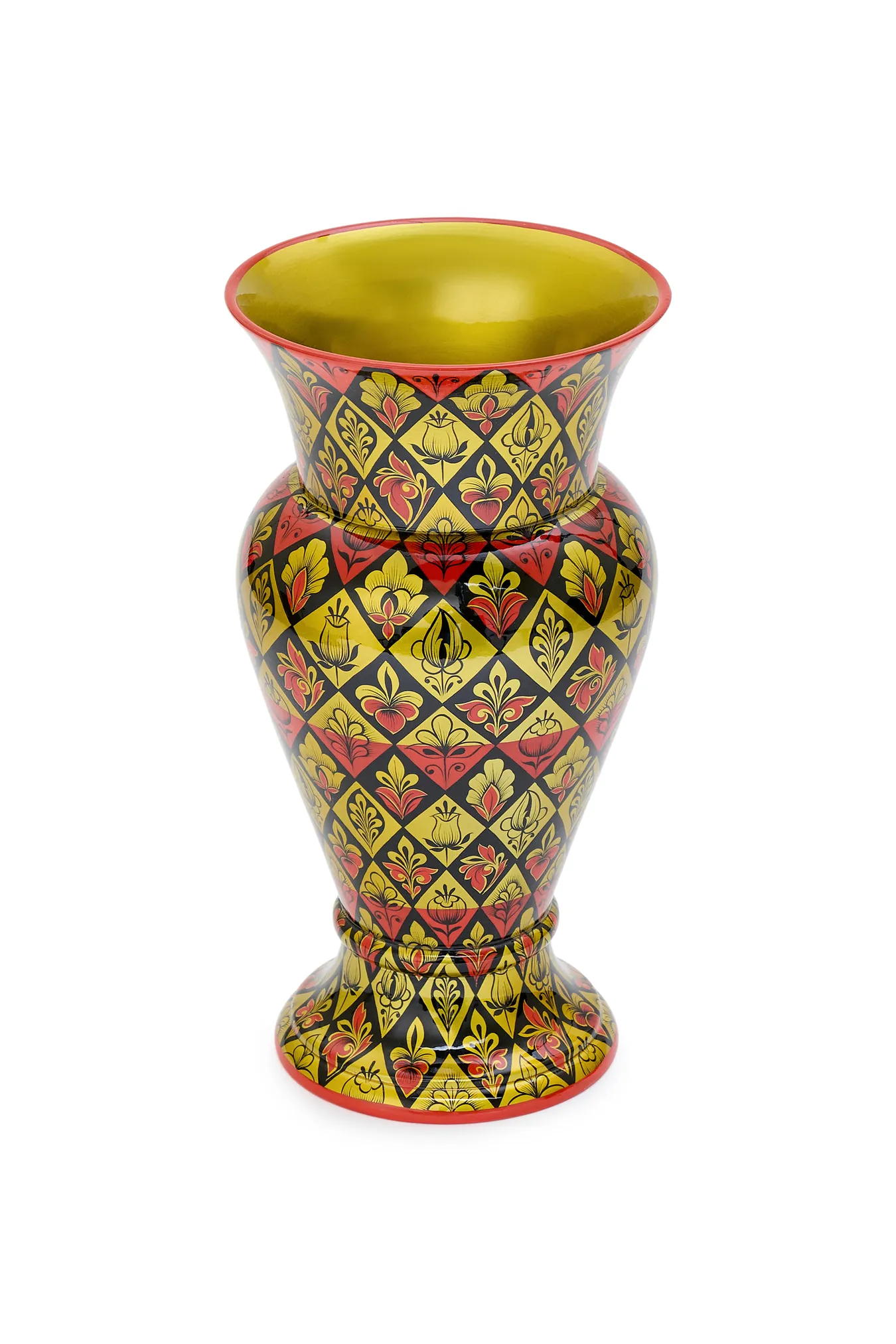 Ваза «Роскошь»