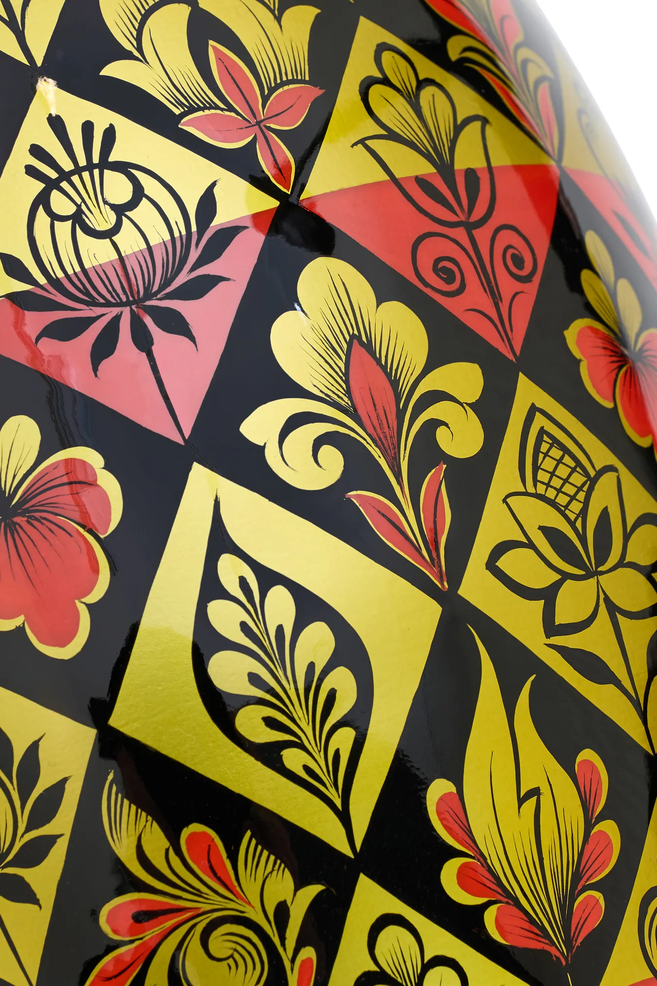 Ваза «Роскошь»