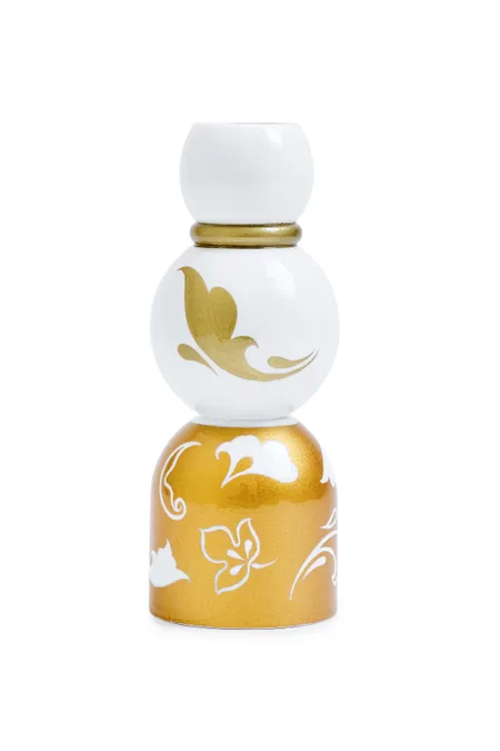 Подсвечник «Матрешка», малый 