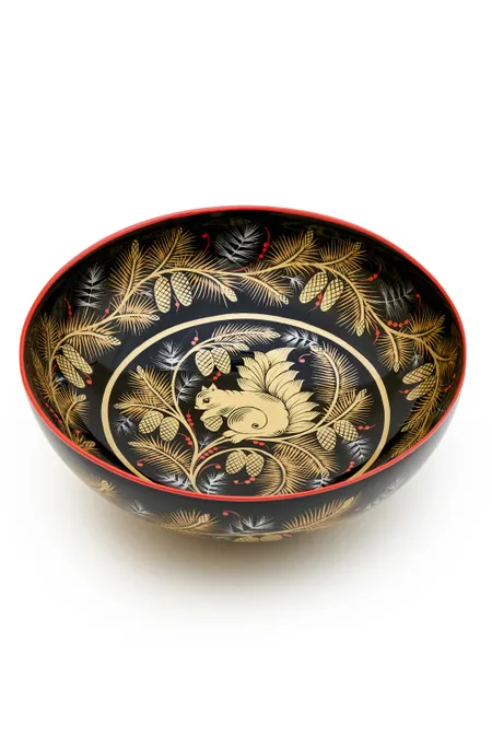 Чашка, коллекция «Белка в лесу»