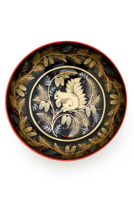 Чашка, коллекция «Белка в лесу»