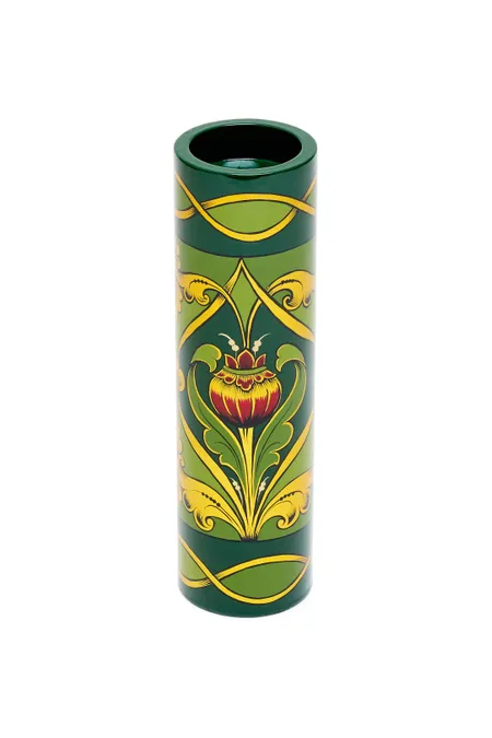 Подсвечник, коллекция «Каменный цветок» средний