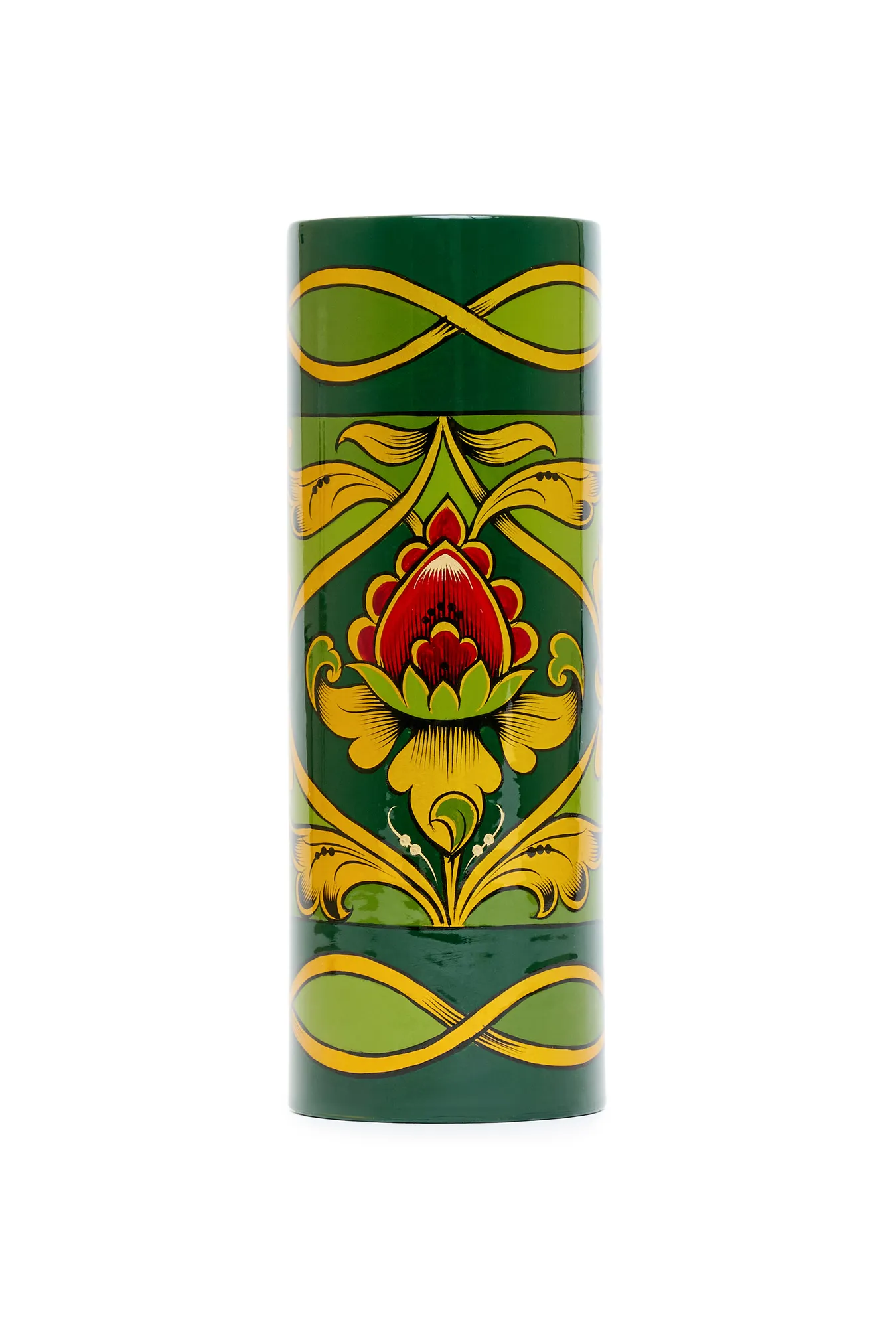 Подсвечник, коллекция «Каменный цветок» малый