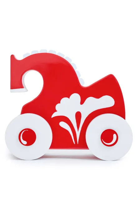 Фигура интерьерная "Лошадка" 