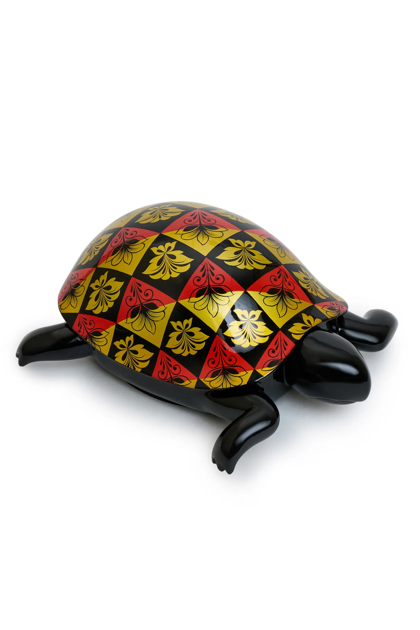 Интерьерная фигура «Черепаха»